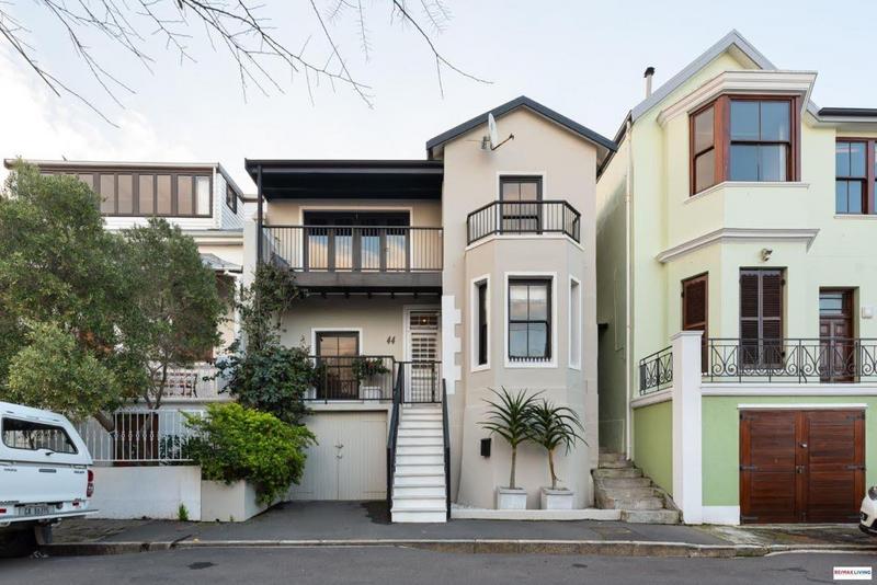 To Let 3 Bedroom Property for Rent in Bo Kaap Western Cape